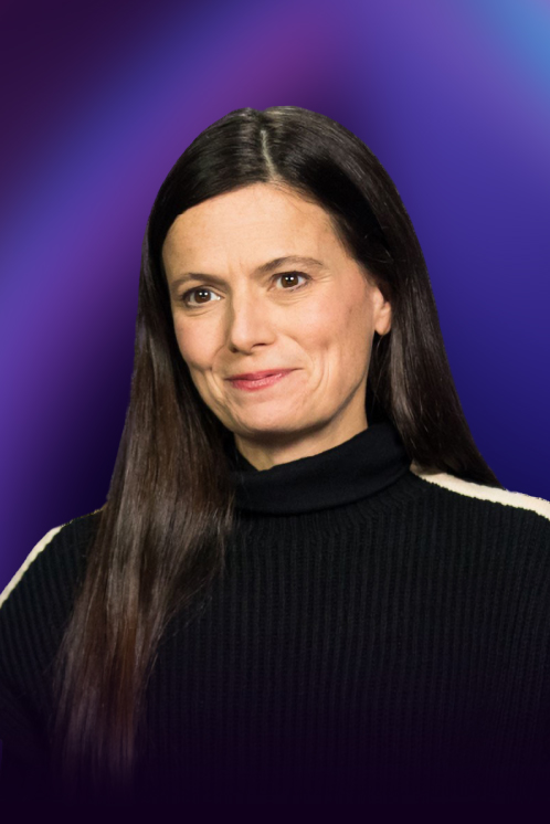 Photo of Amy Hood